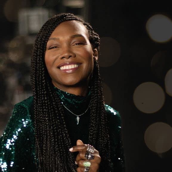 Kareen Guiock-Thuram