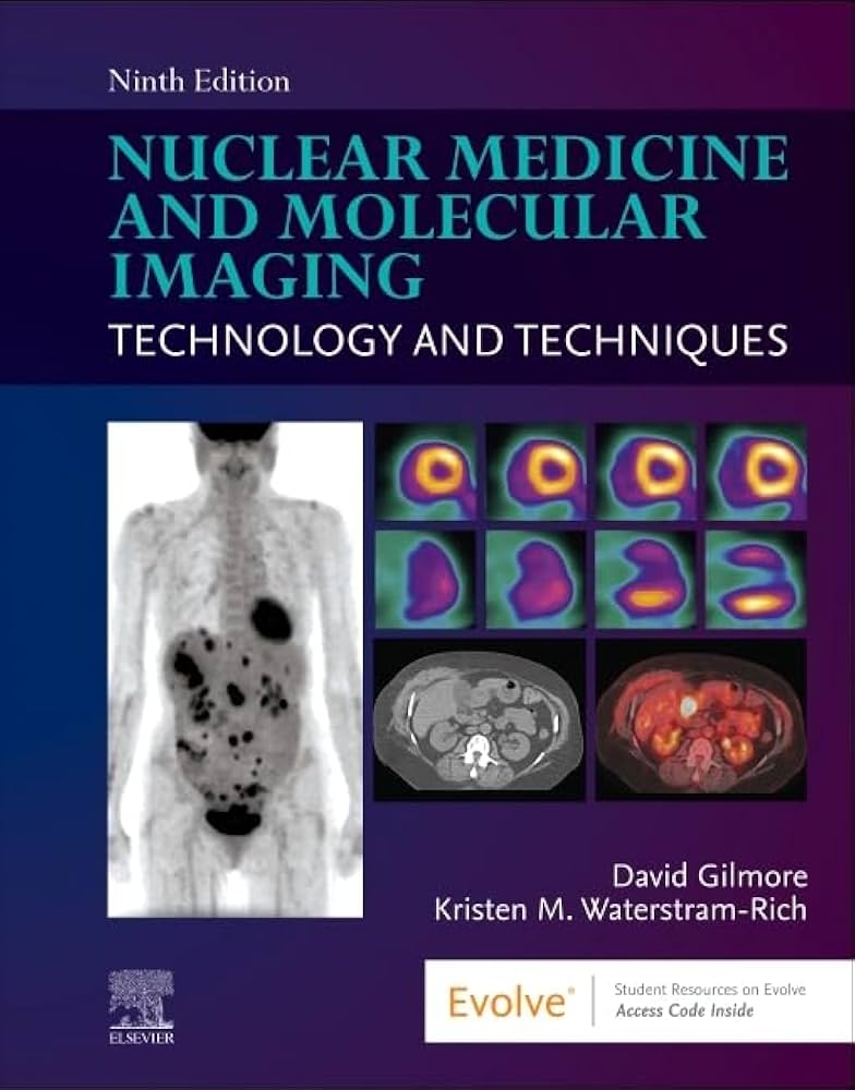 Nuclear Medicine and Molecular Imaging: Technology and