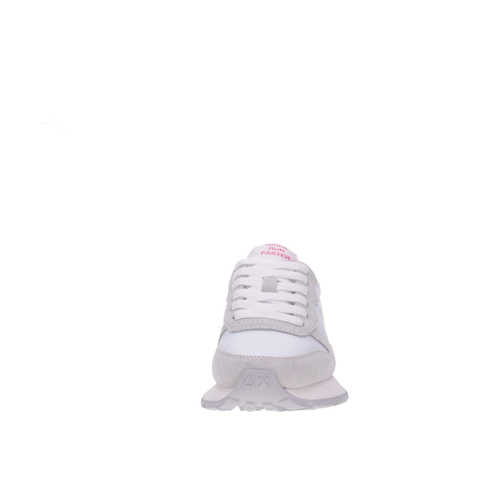 SUN68 Ally Solid Nylon Scarpe da ginnasticaDonna