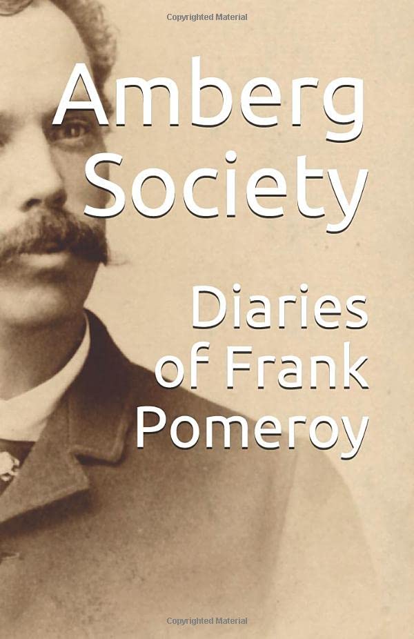 Diaries of Frank Pomeroy
