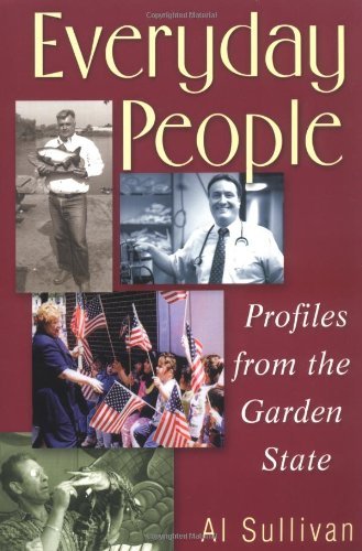 Everyday People: Profiles from the Garden State