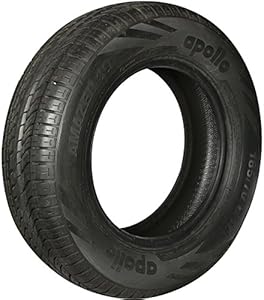 Apollo Amazer 4G 155/65 R13 73T Tubeless Car Tyre