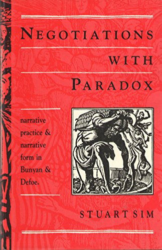 Negotiations with Paradox view 2