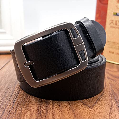 Raiser ヴィンテージ ソフト デザイナー ベルト男性牛本革ヴィンテージ