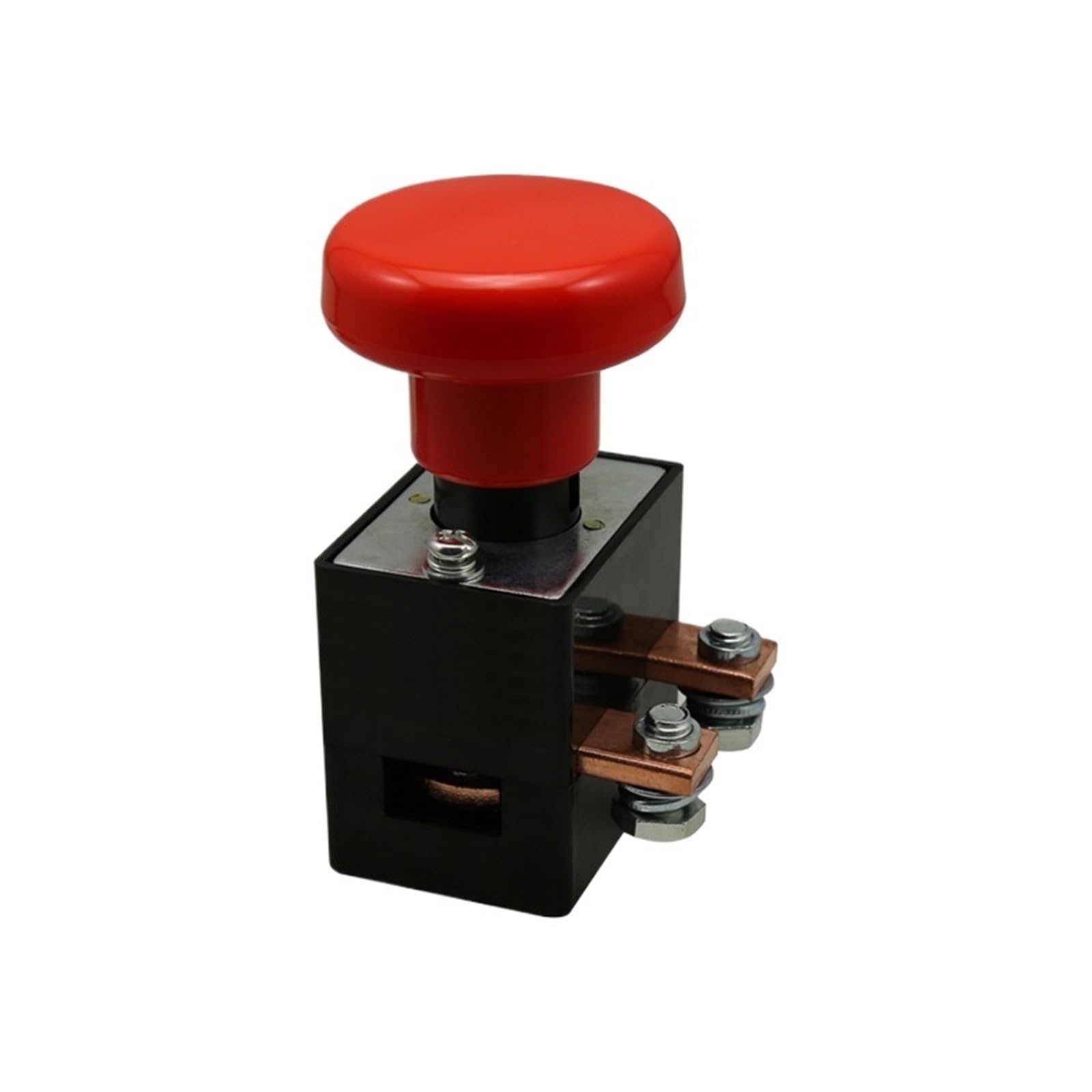 INTERRUPTOR DE EMERGENCIA CZK400A/ ZJK400A/ ED400A interruptor de parada de emergencia for varios automóviles BOTÓN PULSADOR