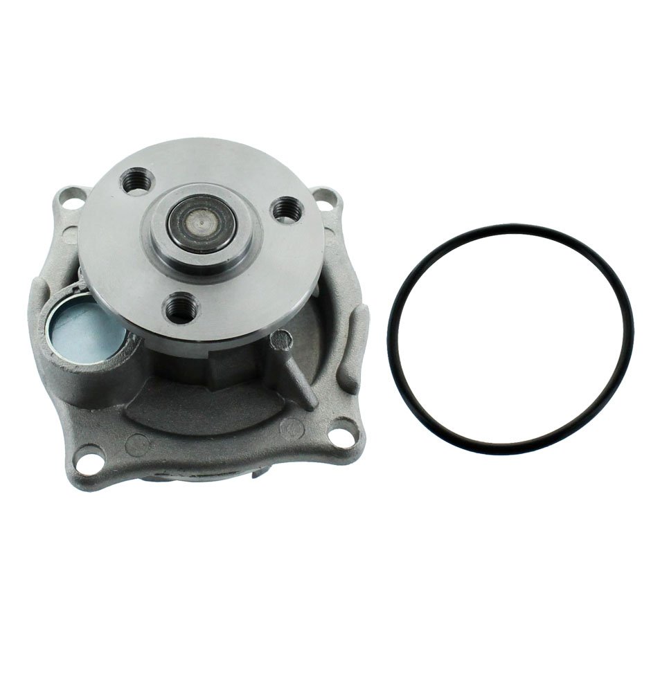 SKF VKPC 84415 Water pump kit