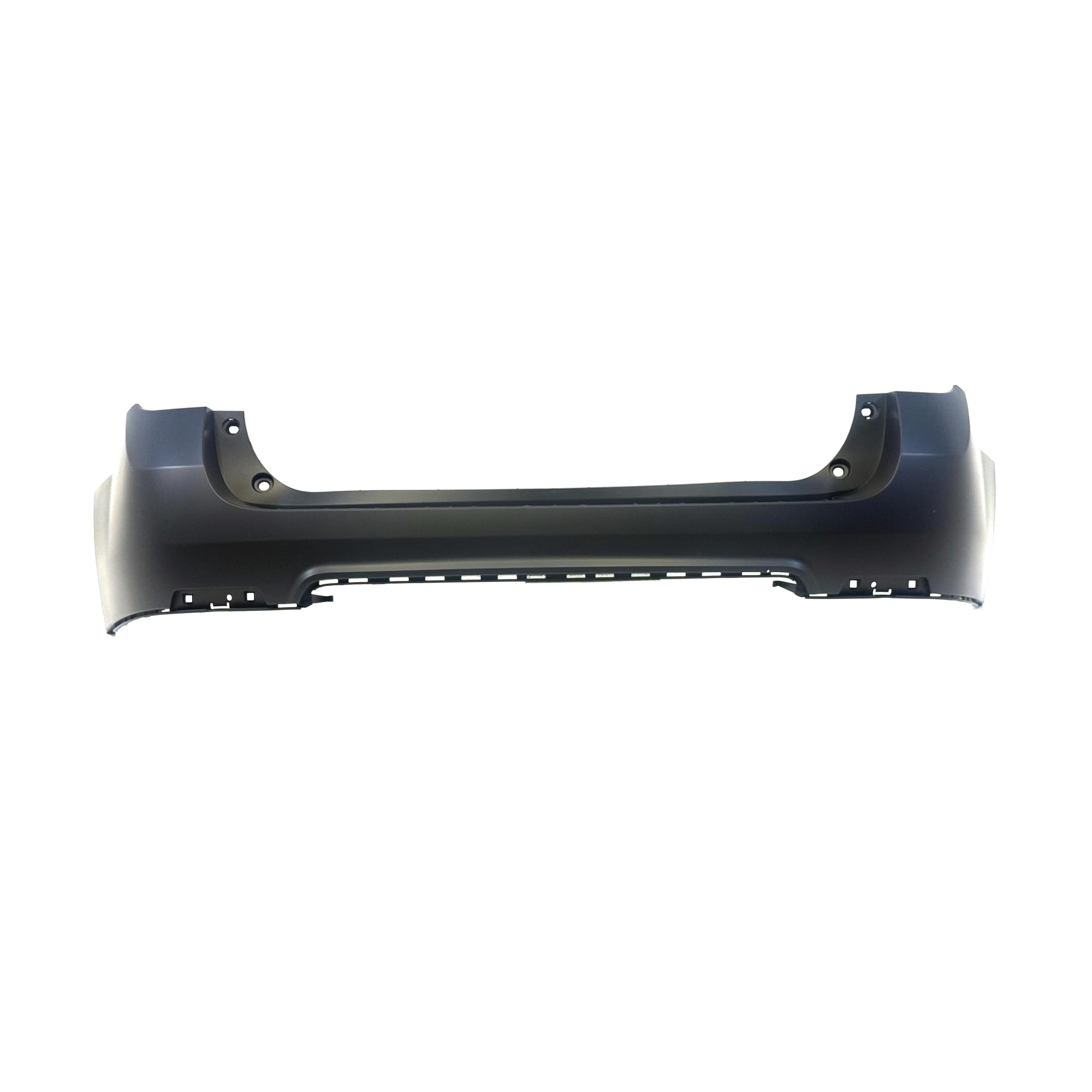 FitParts Compatible with Chevrolet Equinox 2010–2017 Rear Bumper Cover