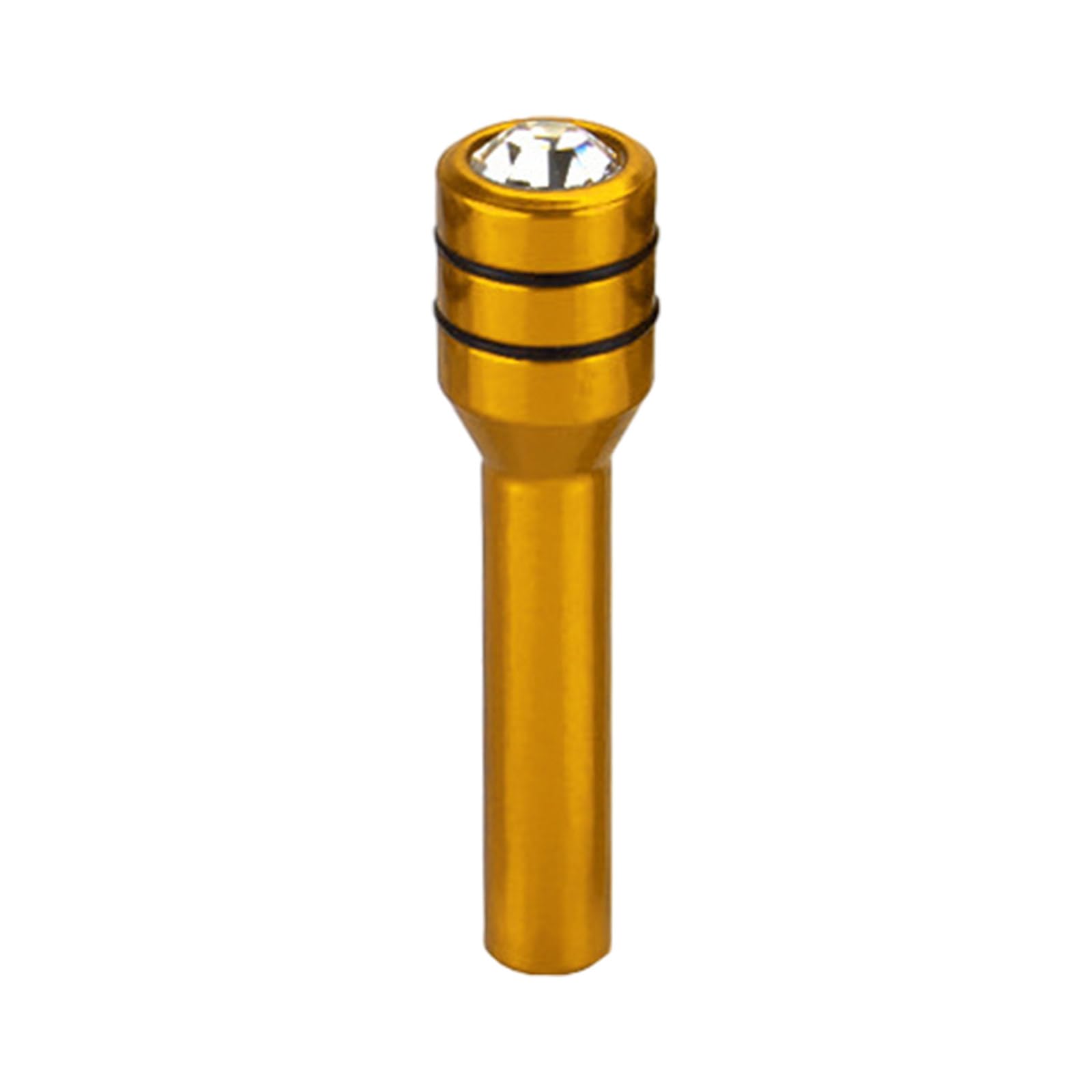 Kalttoy Gold Stylish & Door Knobs Inner Door Pull Pins Add Sophistication To Your Vehicles Inner Pulls Pull Pins