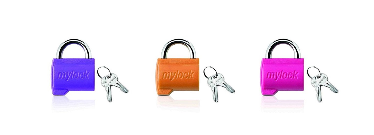 Godrej MyLock Candy Set of 3,Multicolor (B01MZCQ5C0) Amazon Price History, Amazon Price Tracker