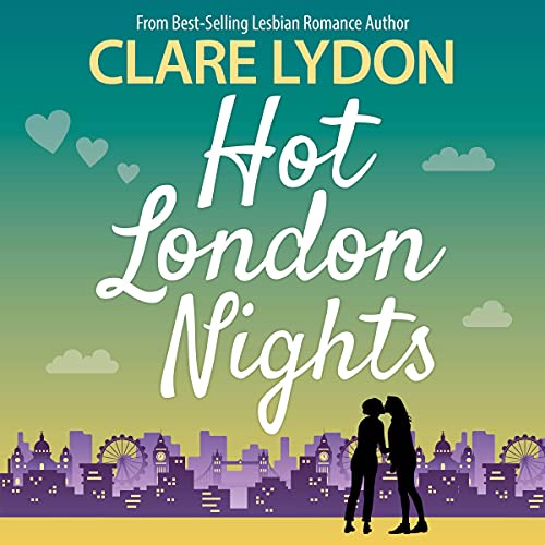 Made in London London Romance Series, Book 6 (Audio Download) Clare
