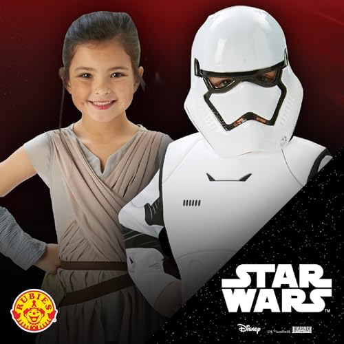 Disfraz Star Wars Stormtrooper Deluxe Talla Large miniatura 4