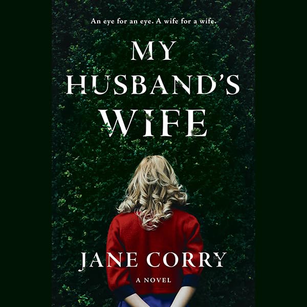 Cover art for My Husband's Wife