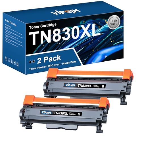 Amazon.co.jp: TN830XL トナー交換用 Brother TN830XL TN-830 TN830 HL