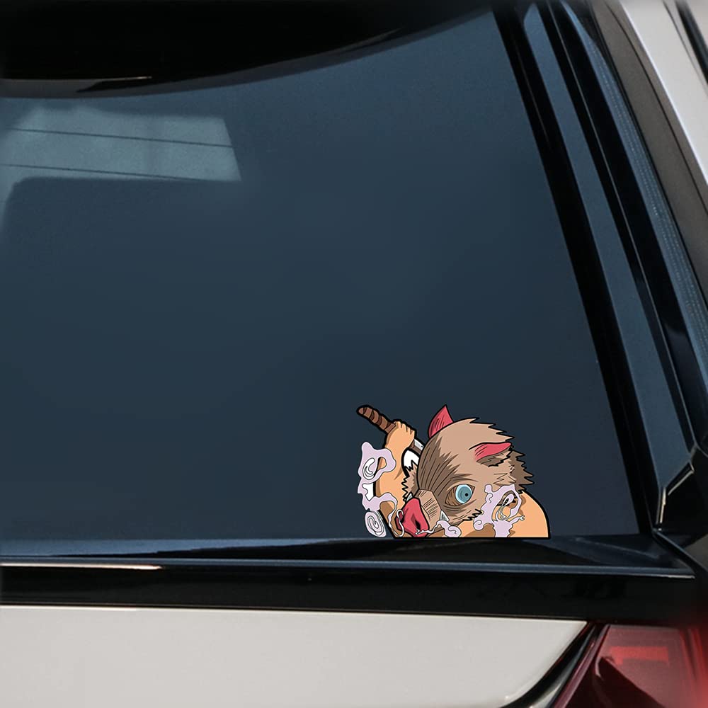 Details more than 72 anime sticker car super hot highschoolcanada.edu.vn