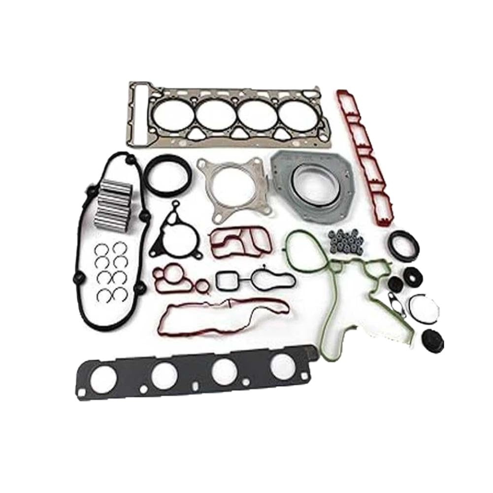Set guarnizioni revisione motore per 2.0TFSI CAEB EA888 Parti motore Componenti motori Kit di ricostruzione compatibili con