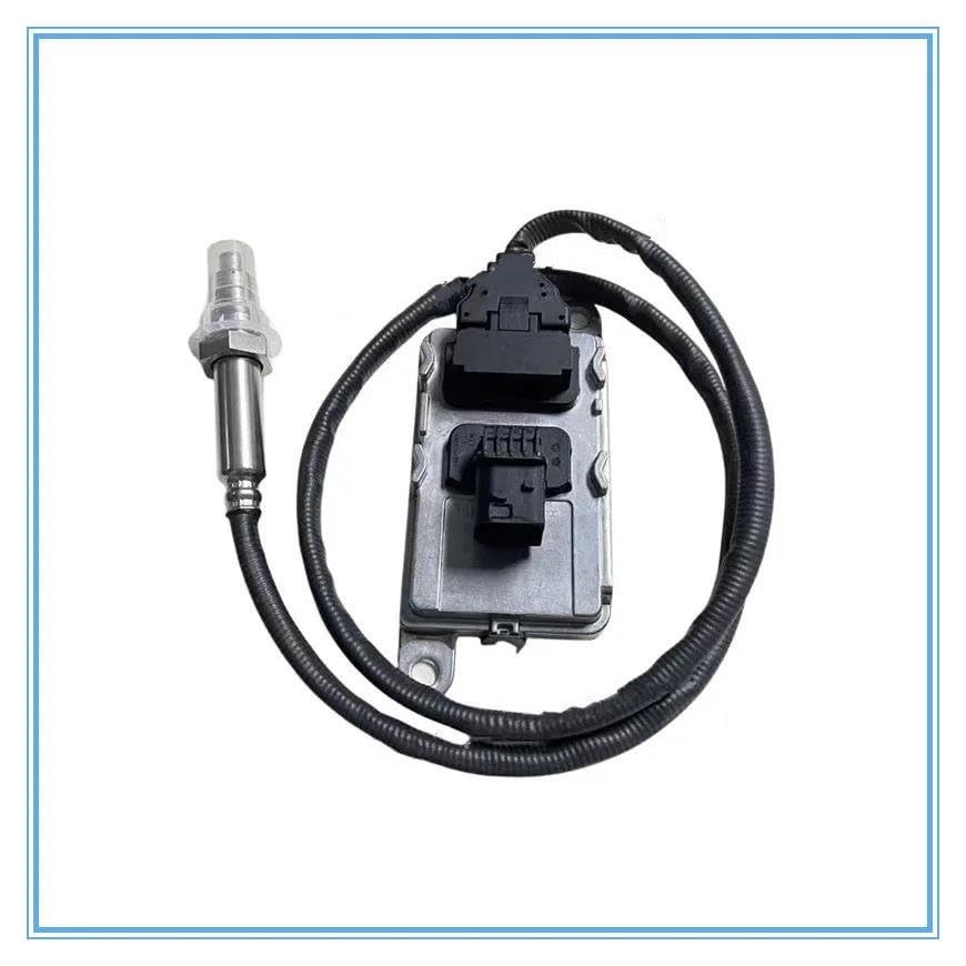 Sonde Lambda Oxyde d'Azote 5WK97348A Capteur Cummins DAF