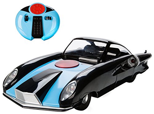 Disney Pixar The Incredibile Remote Control Vehicle - Incredibles 2 - Thumbnail 4