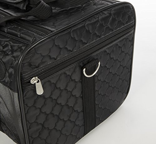 "Sherpa Original Deluxe Pet Carrier, Large" - Image 2