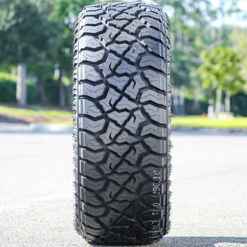 Atlander Roverclaw X/T Tire
