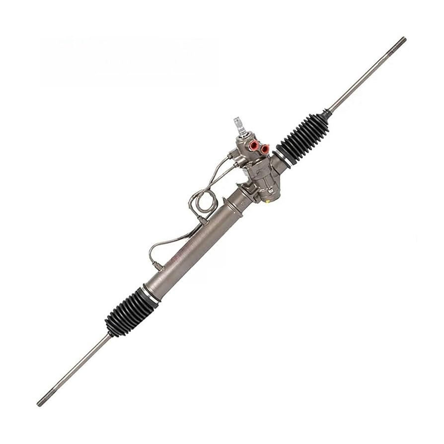 hakkacandyland　0324 Amazon.com: Power Steering Rack Compatible for Toyota Camry