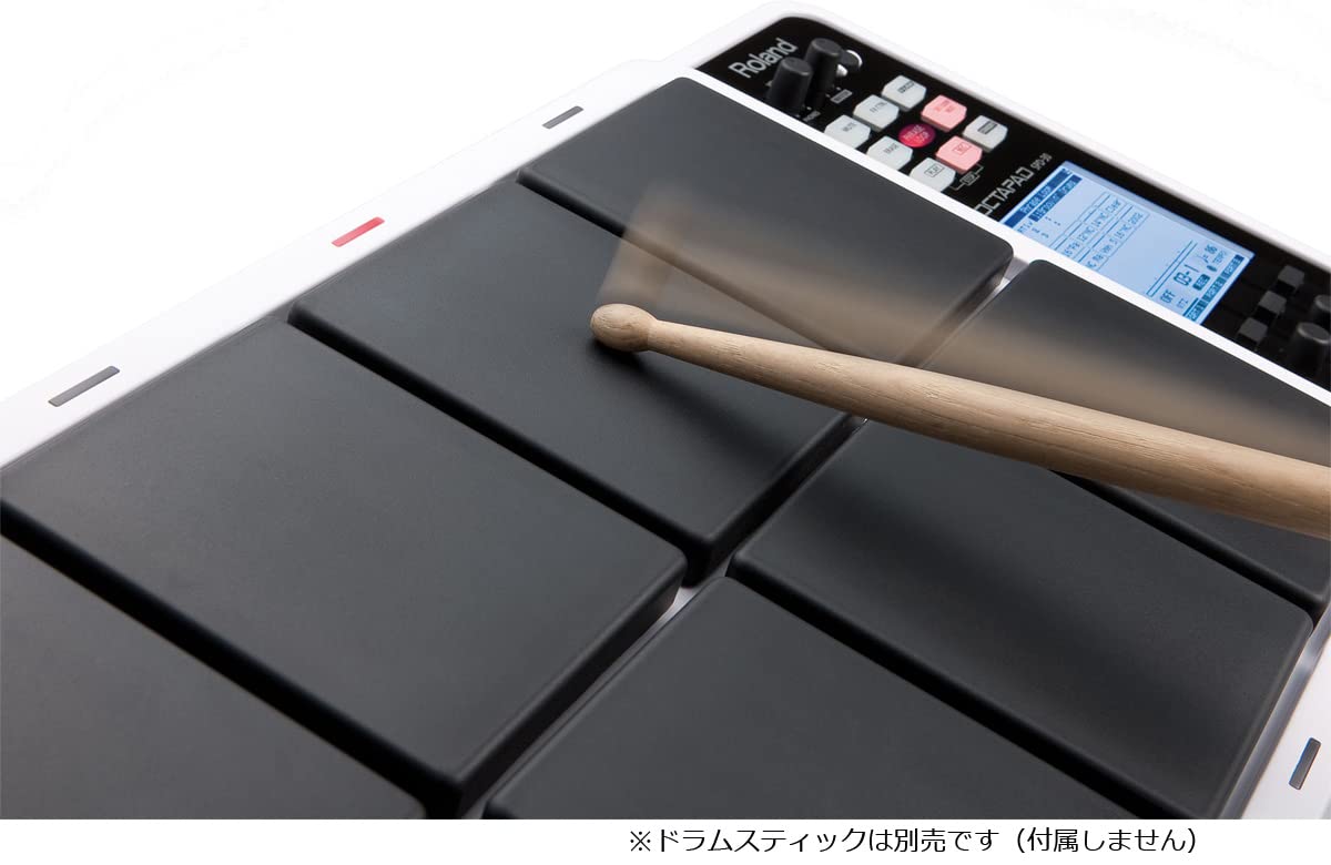 Amazon | Roland/SPD-30 OCTAPAD 純正スタンドPDS-20セット