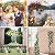 Tytroy Reconfigurable & Easy-to-Assemble Metal Outdoor & Indoor 7'6" Xmas Arch Garden or Wedding Arch Arbor for Wedding Bridal Party Elegant Decorations & Garden Climbing Plants Vines (Black 1PC)