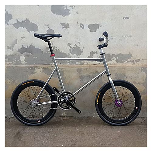 Complete Cruiserfietsen, 20 inch vintage fiets fiets frame single