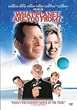 What Planet are you From? DVD