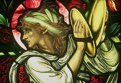 Peinture Décorative sur Toile Edward Burne Jones Impression Premium 60x90