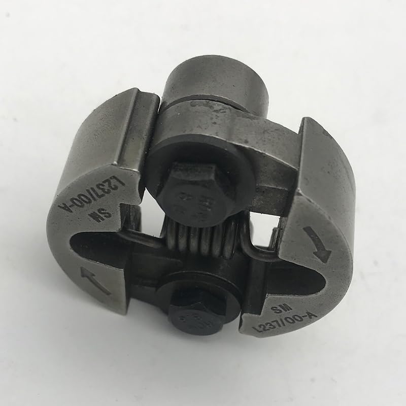 Sprzęgło pasuje do Stihl HS81 HS81R HS81T HS86 HS86R HS86T HS82 HS87 HS 81 82 86 87 nożyce do żywopłotu kosa spalinowa 4237 160 2000 części zamienne