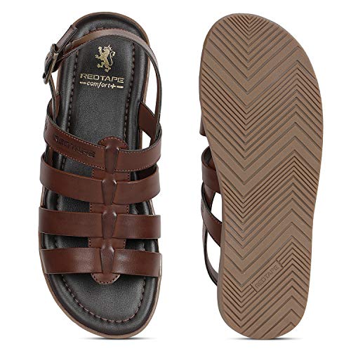 Image of Red Tape Men's Sandal