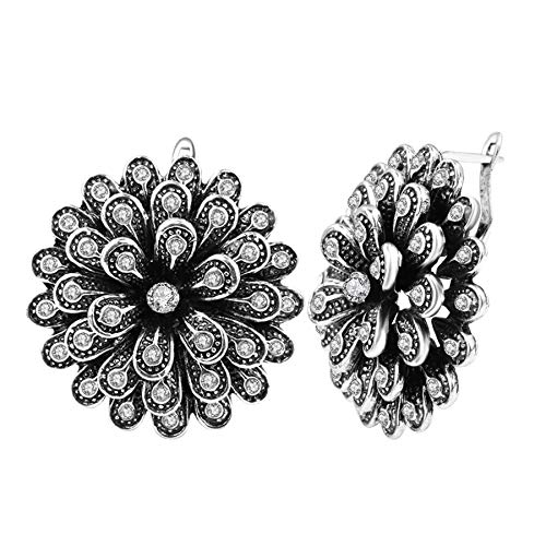 See full amazon price history chart for YouBella Earings Jewellery Silver Plated Stud Earrings for Women (Silver) (YBEAR_32688) YouBella Earings Jewellery Silver Plated Stud Earrings for Women (Silver) (YBEAR_32688) (B0817TV73X) Amazon Price History, Amazon Price Tracker
