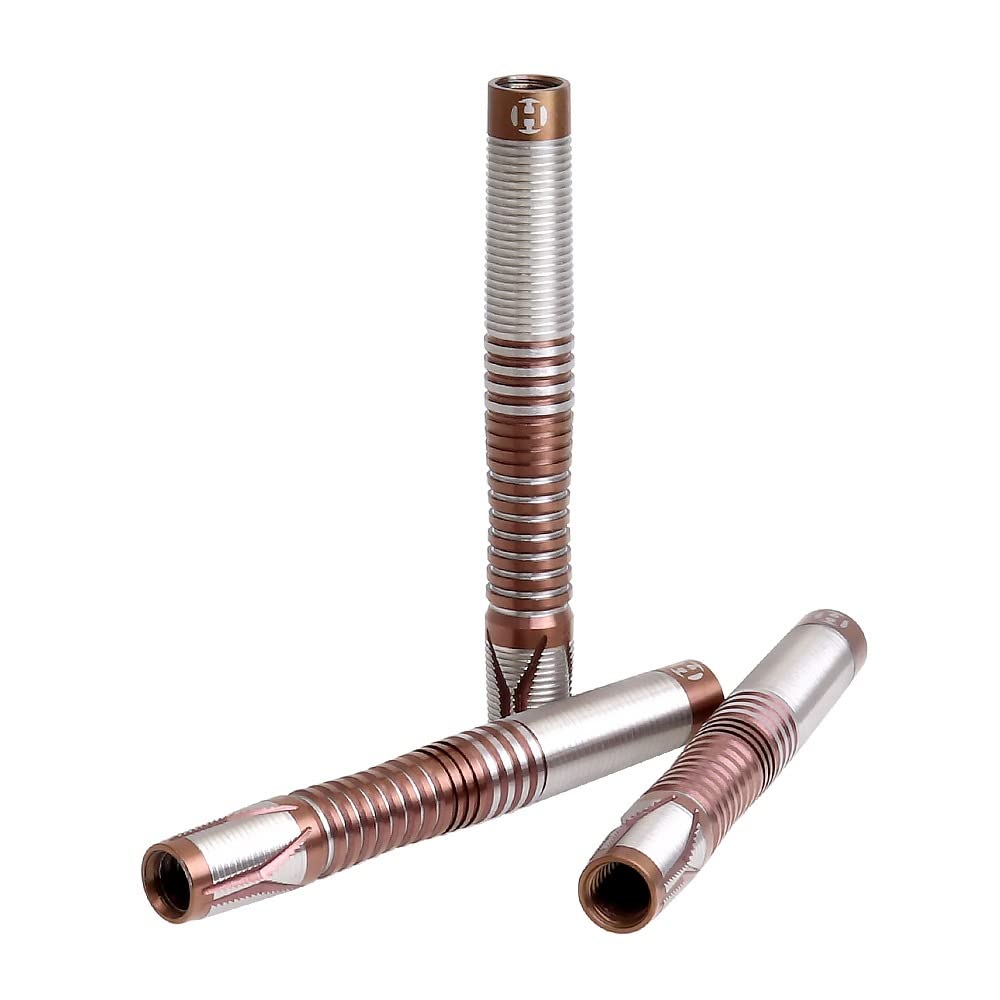 Harrowsハローズ TOROトロ 2BA 20gR ダーツ バレル セット Amazon | Harrows ハローズ TORO トロ 2BA 20gR ダーツ バレル ダーツ