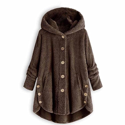 Cocila Black of Friday 2024 Ofertas Black of Friday Chamarra Mujer Invierno Tallas Grandes Abrigos De Mujer De Cuadros Parka Borreguito Mujer Chaqueta Entretiempo Mujer Talla Grande Ofertas Flash