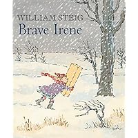 Brave Irene