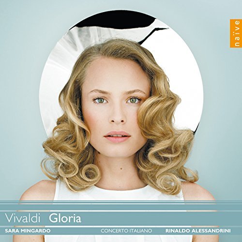 クラシック (CD)Vivaldi: Gloria (Tesori del Piemonte Vol. 43) Vivaldi: Gloria (Tesori del Piemonte, Vol. 43) by Sara Mingardo