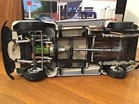 Review Image by Peter W Peter W