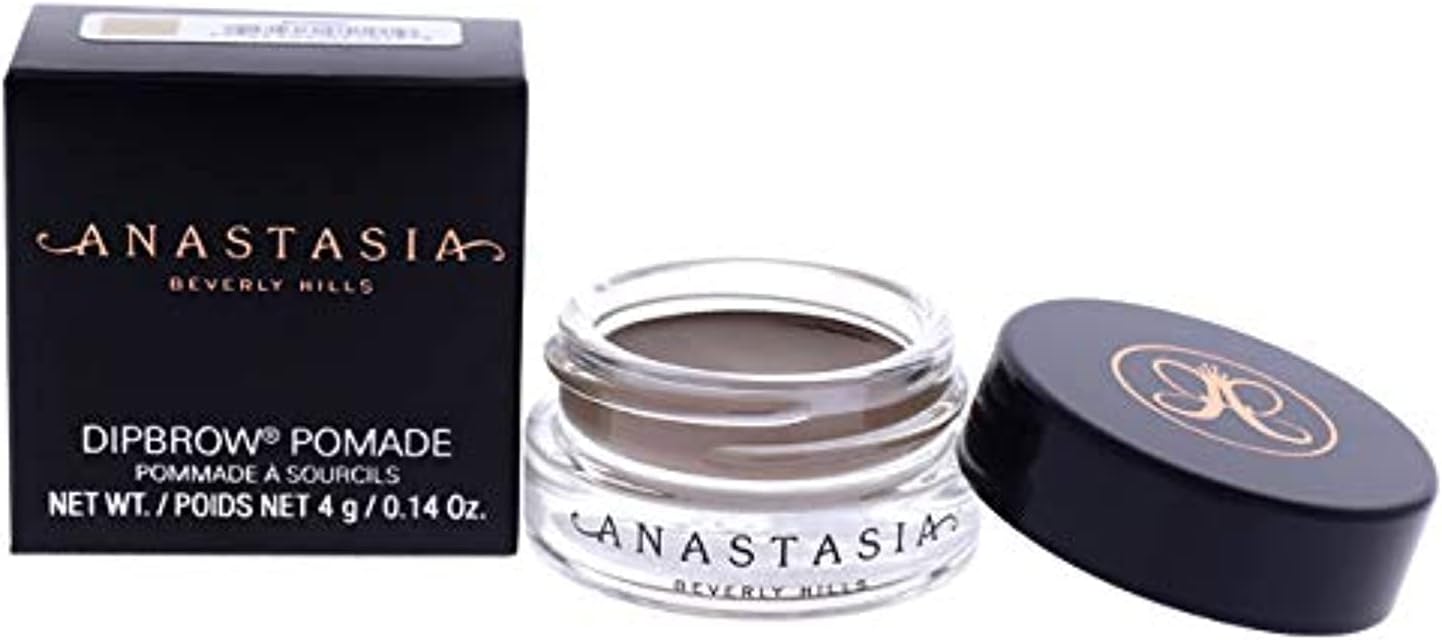 Dipbrow Pomade (4g, Medium Brown)