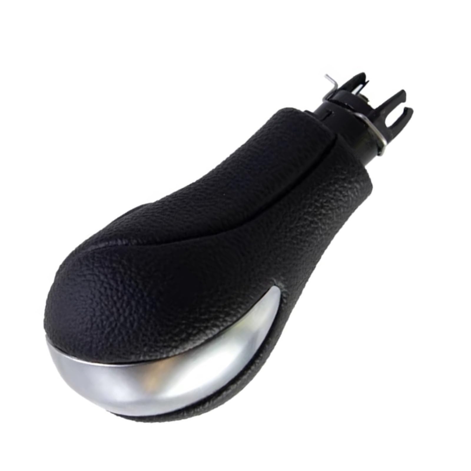 QALIYDFD Auto Gear Lever Compatible with Infiniti for G37 2008 2009 2010 2011 2012 2013 Gear Shift Knob Car Automatic OEM: 34910-JK03 34910-1LA6C