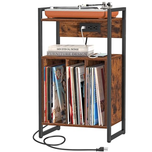 Best Vintage Turntable Under 200 Expert Review The Modern Record