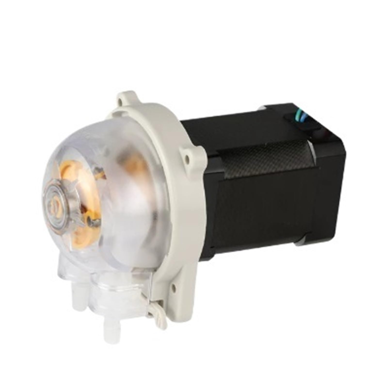 12V Peristaltic Micro Self-Priming Pump MN3/BT-24V-300R-25
