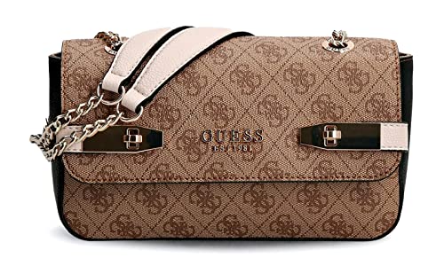 GUESS Zadie Logo Convertible XBody Flap...