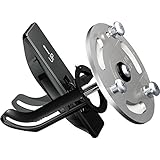 Moen SMA1000OWB SecureMount Stainless Steel Grab Bar Anchors, Old World Bronze