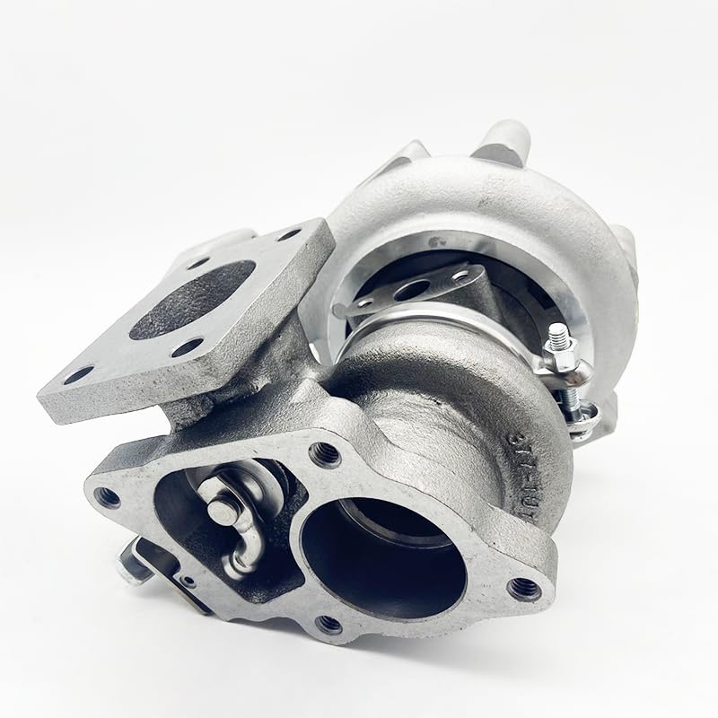 Turbocharger 49377-01611 4937701611 for Komatsu PC130-7 Turbo Turbocharger Excavator Parts