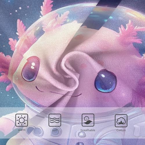 Cute Axolotl Toddler Girls's Underwear 2T 202b88623