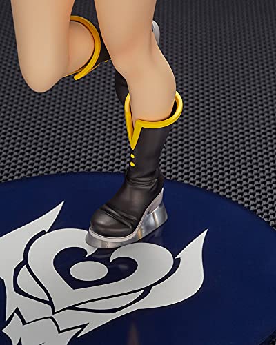 Kotobukiya EDENS Zero - Rebecca Bluegarden Bonus