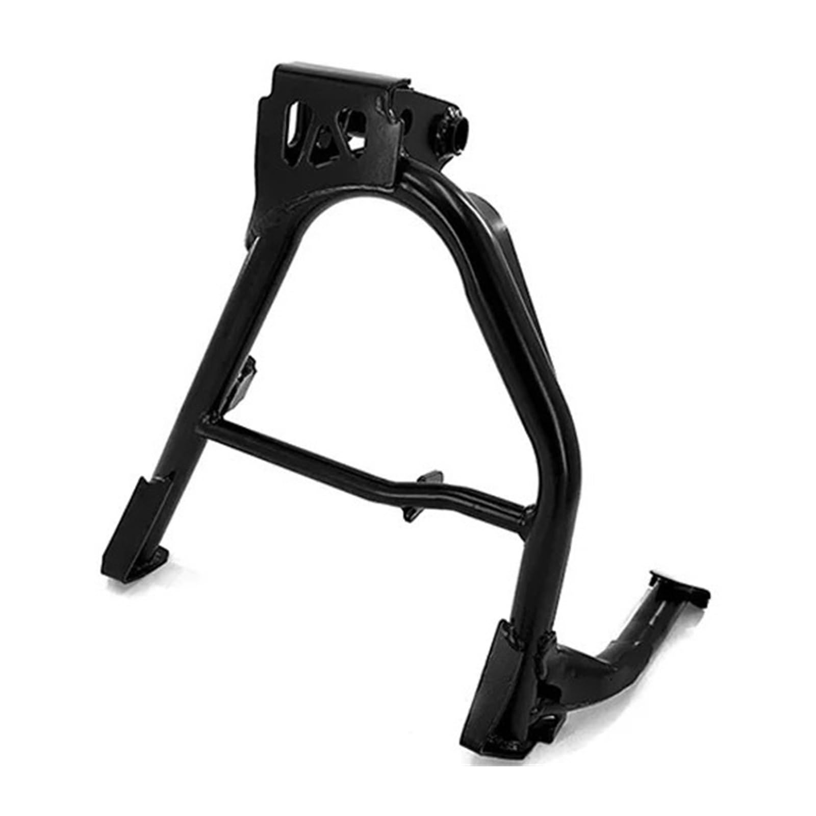 Motorcycle Center Kickstand for XL750 for Transalp 2023-2024 XL-750 Motorcycle Accessories Center Stand Parking Stand Central Firm Bracket for XL 750