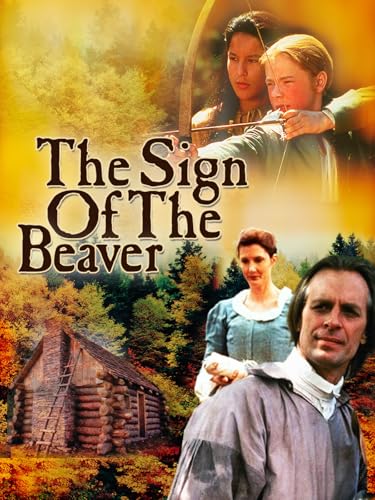 The Sign of the Beaver