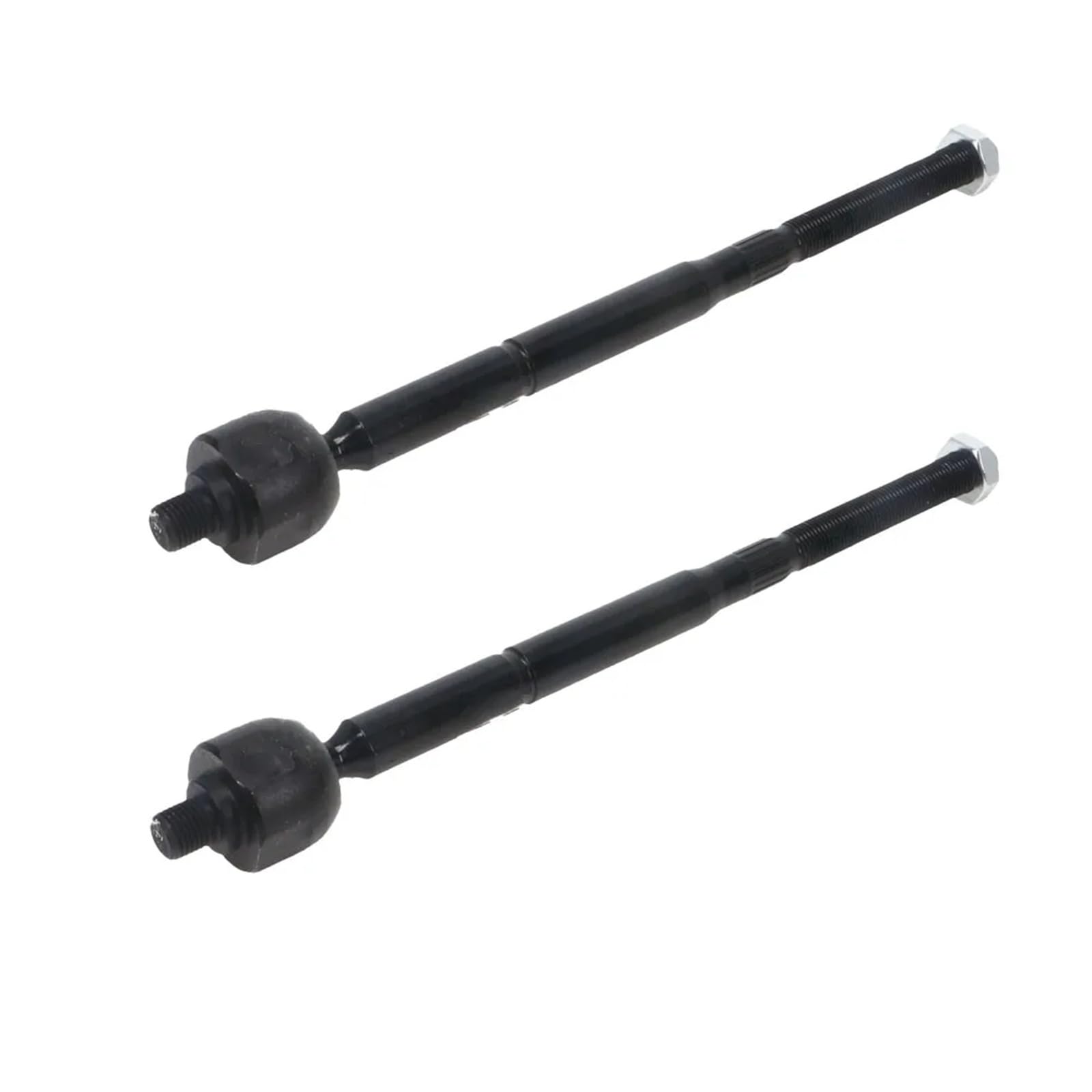Extrémité de biellette de direction Rotule de direction intérieure pour Jeep Compass Patriot et pour Dodge Caliber 2.0L .4L EV80645 Pièce automobile