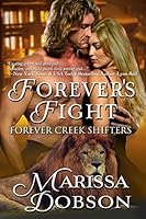 Forever's Fight 1939978653 Book Cover
